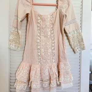 Shania Dress - Size 0